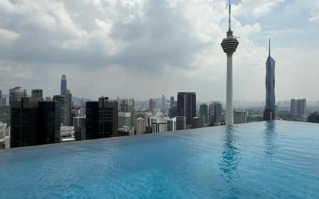 E Social Suites at Platinum KLCC