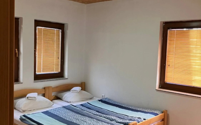 Cozy 2 bedroom apartment