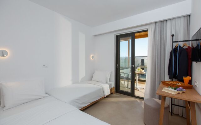 Aloe Boutique Hotel