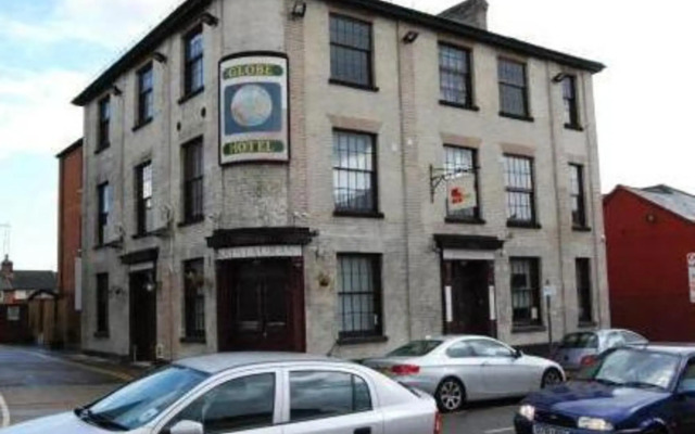 The Globe Hotel