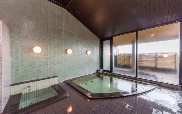 APA Hotel Kagadaishoji Ekimae