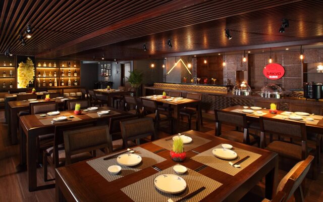 Silverland Sakyo Hotel & Spa