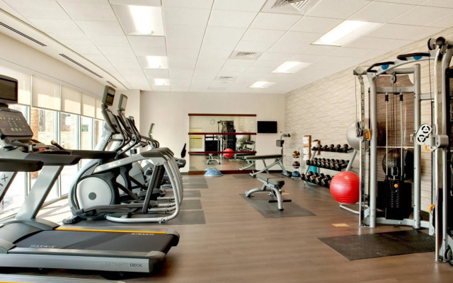Courtyard by Marriott Yonkers Westchester County