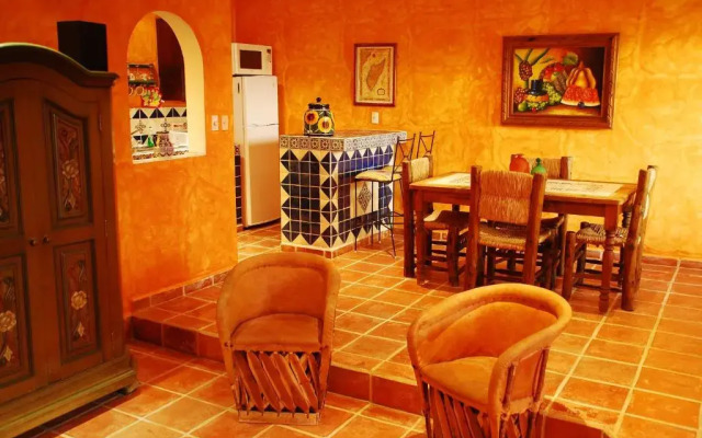 Casa Colonial