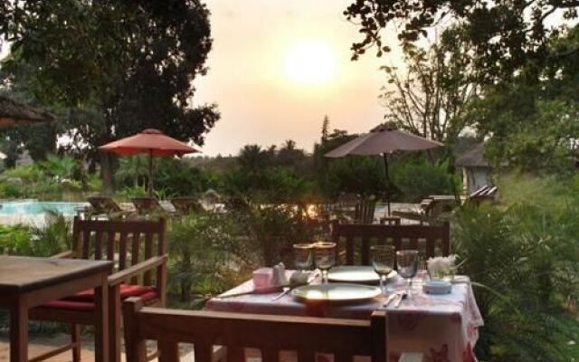 Nature's Garden Resort