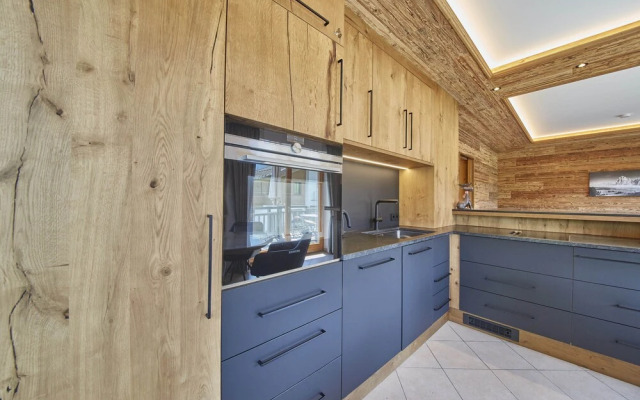Appartements Hollandia