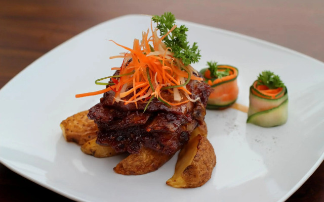 Kubu Cempaka Seminyak Hotel