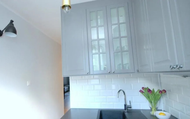 IRS ROYAL APARTAMENTS - IRS Kamienice Wrzeszcz