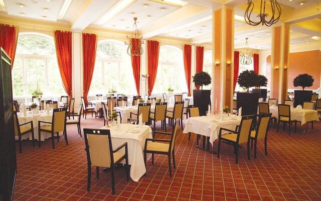 Parkhotel Schlangenbad