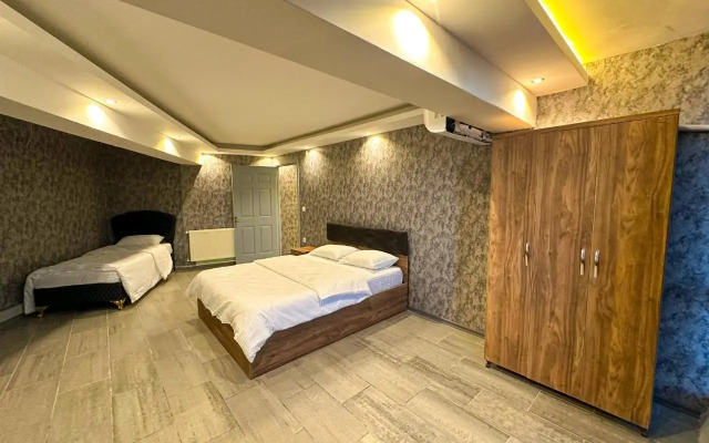 Grand Loft Otel