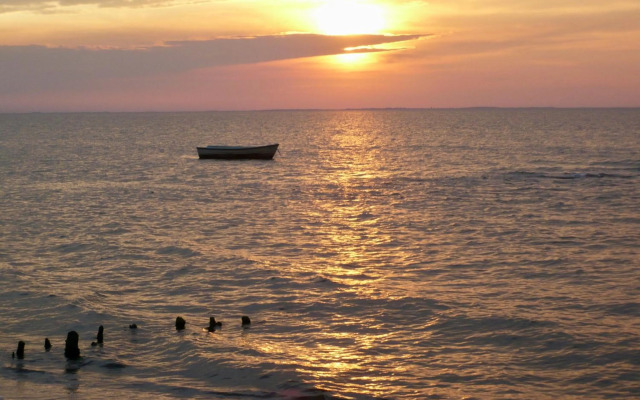 Kleines Kurhaus Lubmin