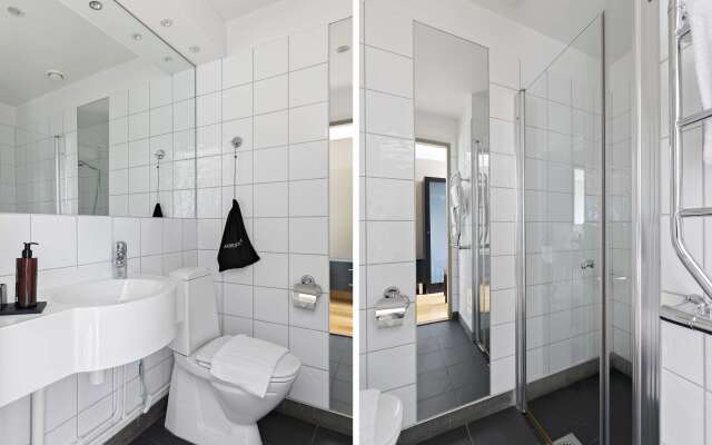 Best Western Solna Business Park