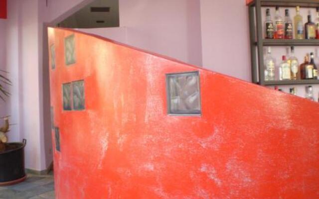 Hotel Corallo