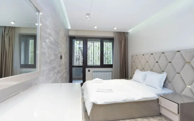 Stay Inn on 47a Hin Yerevantsi str.