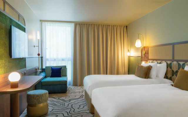 voco Paris – Porte de Clichy by IHG