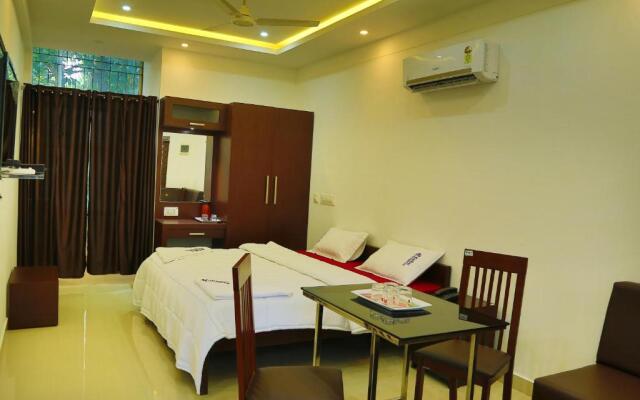 karibu Residency