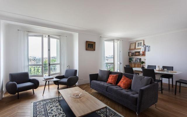 Latin Quarter Apartments by onefinestay