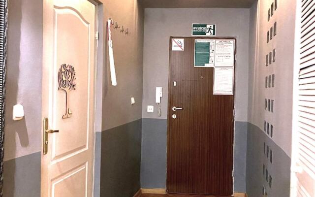 Lares and Penates Apartment