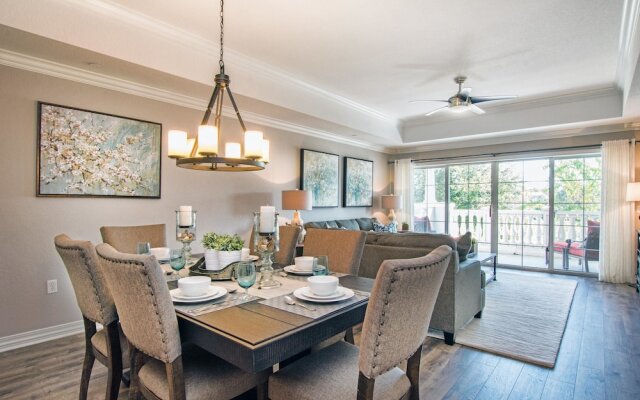 Condo Cabana Joia 3 Bedroom Reunion