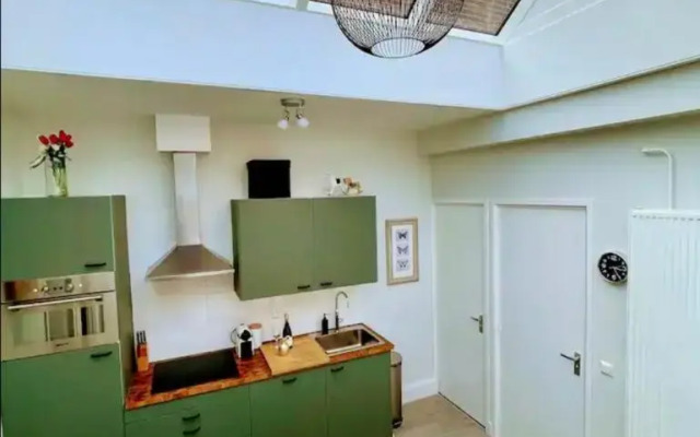 Best Location in Centrum