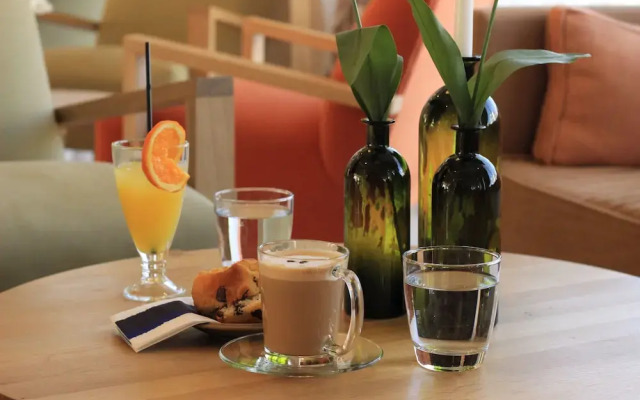 Olympus Terra Boutique Hotel