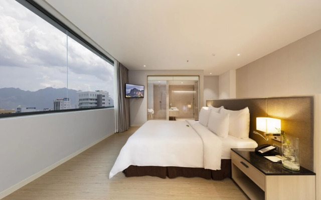 D'Qua Hotel