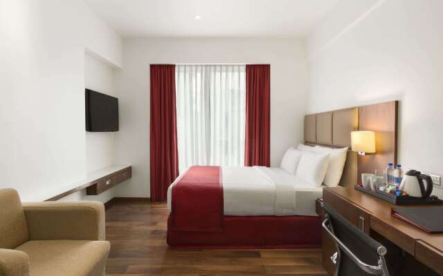 Ramada Encore by Wyndham Bangalore Domlur