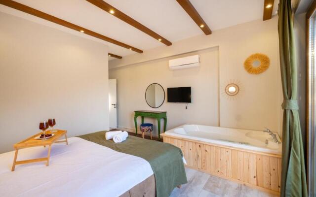 Villa dumi house