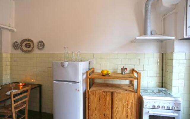 Decana Flexyrent Apartment