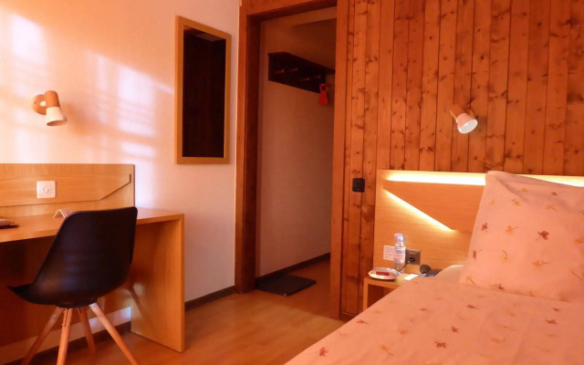 Hotel La Rotonde