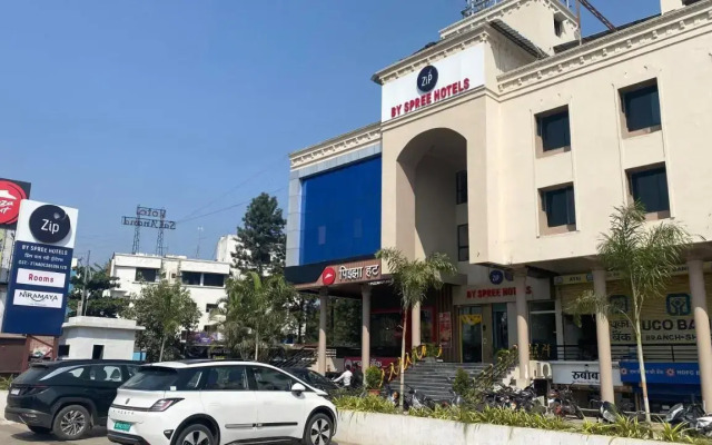 Zip By Spree Hotels Shirdi