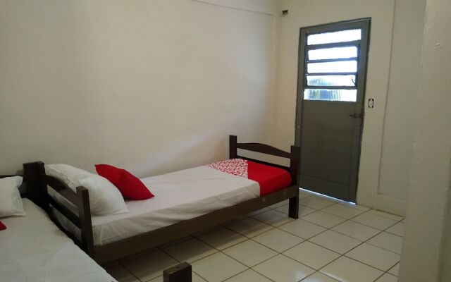 OYO Eco Pousada Silcol, São Paulo