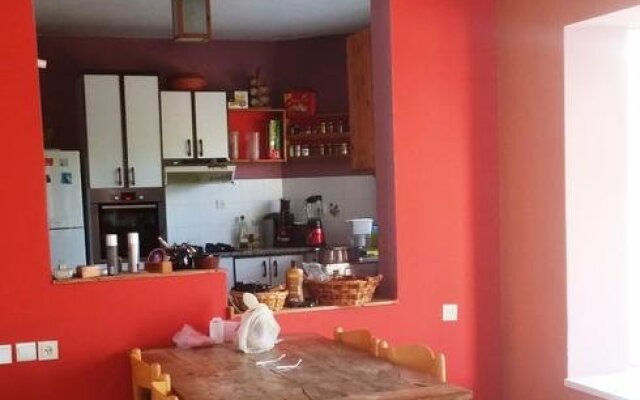 Chen's Holiday Home: Women Only