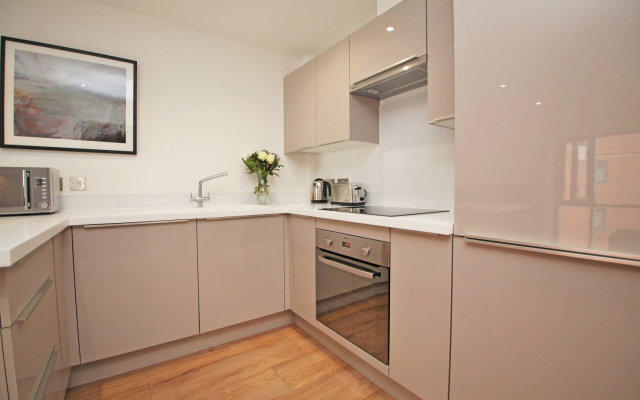 Tamar House by Celador Apartments