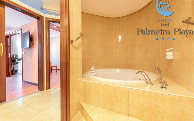 Hotel Norat Palmeira Playa
