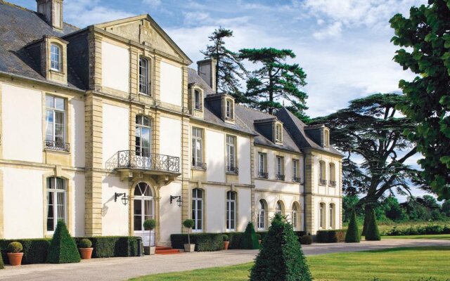 Grand Hotel "Château de Sully" - Piscine et Spa