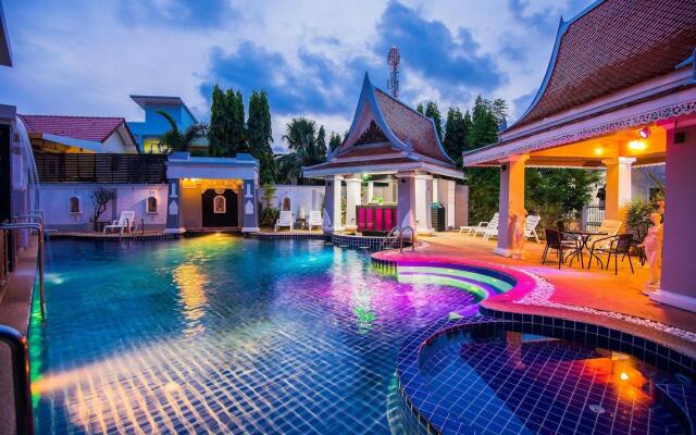 Asena Karon Resort