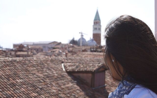 Appartamento Tower Suite Castello
