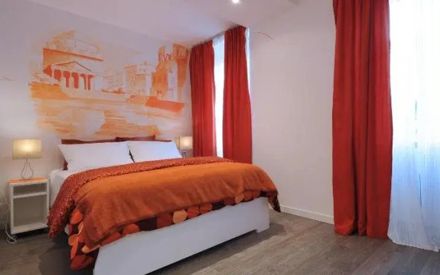 Residenza Corso Saba