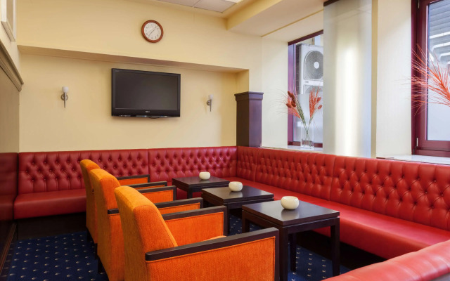 Best Western Hotel Augusta
