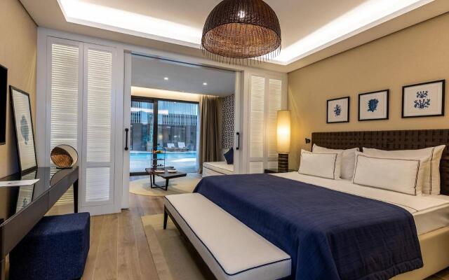 Kaya Palazzo Resort & Residences Le Chic Bodrum