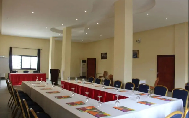 Douala Design Hotel