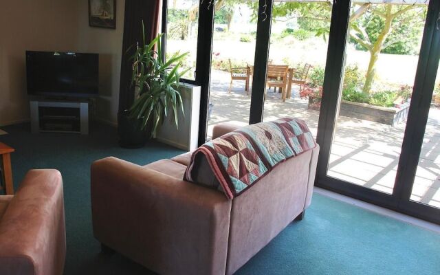 Awatea Country B&B