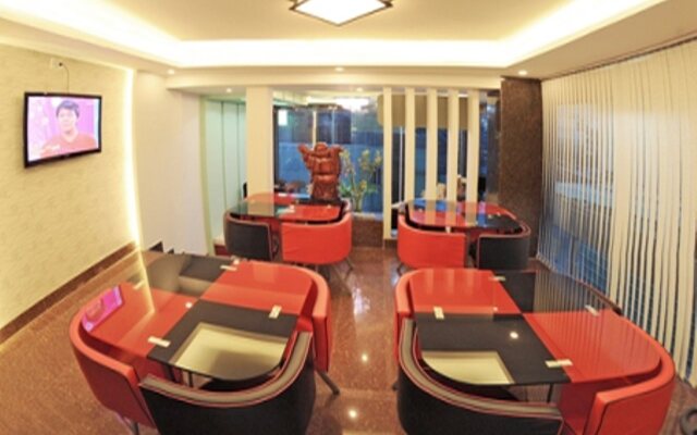 Vinapha 2 Hotel Danang