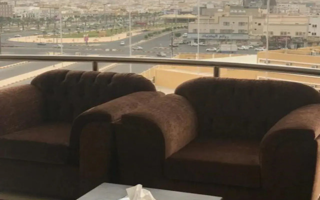 Ghadah Tower