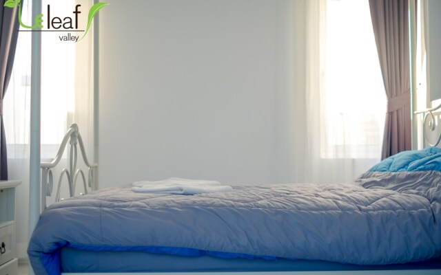 Le Leaf Pool Villa 5