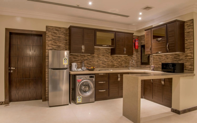 Normina Hotel