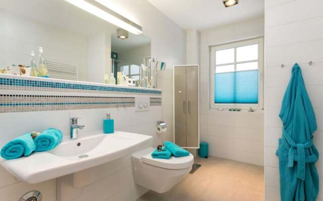 Marina del Mar Zingst