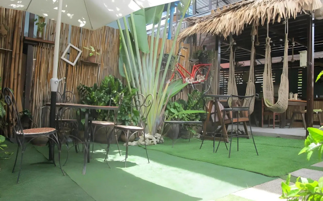 Lipe Oasis Resort