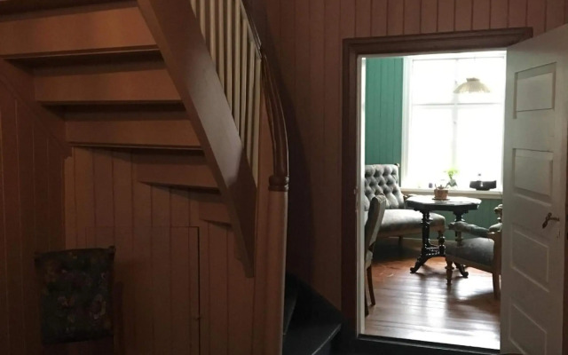 Skjeggestad Gjestehus